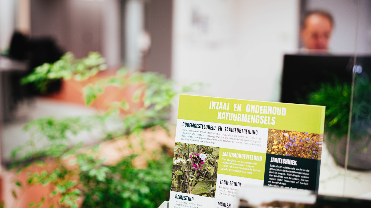 Zaadhandel Neutkens BV Vessem afbeelding 6